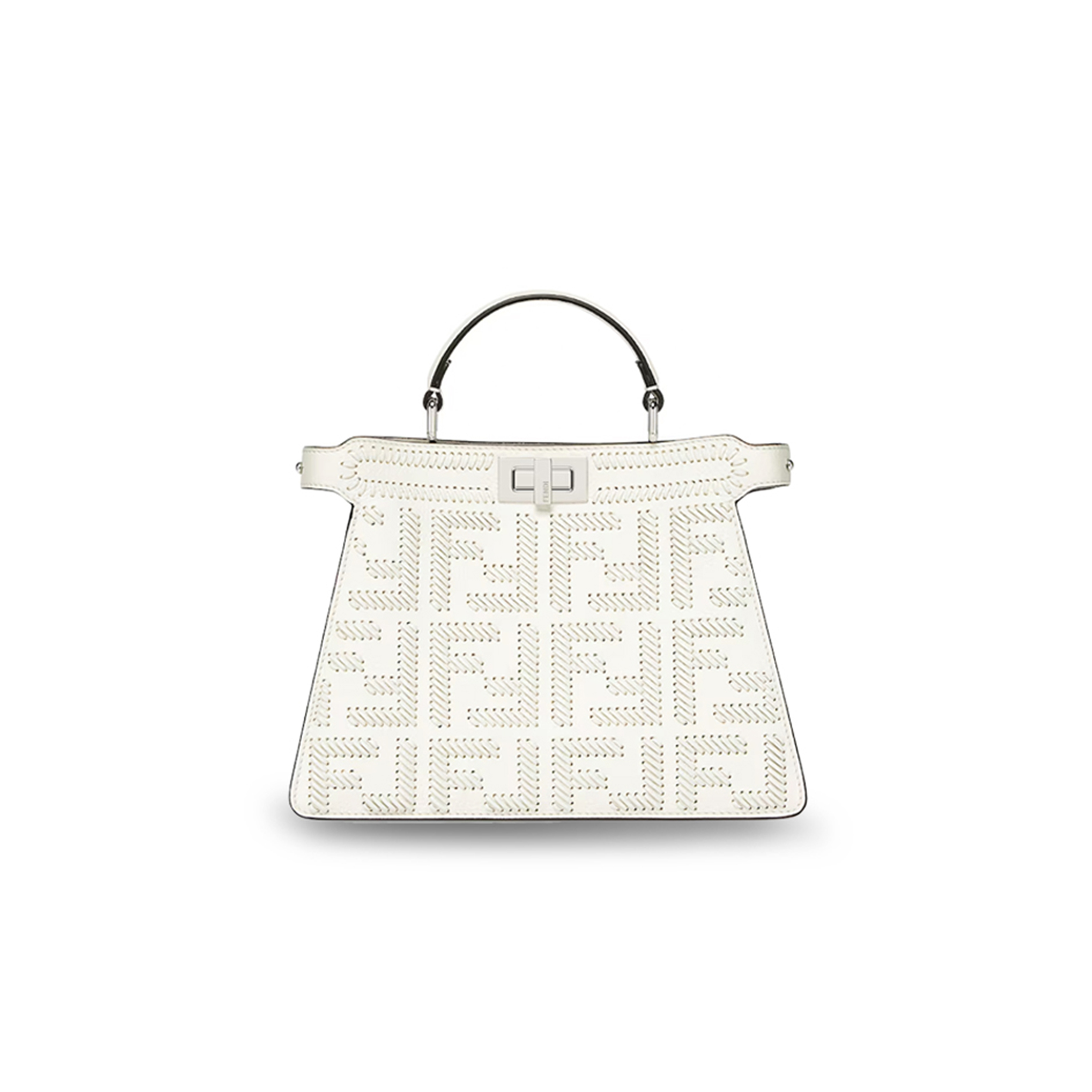 FENDI PEEKABOO ISEEU SMALL  (20*15*11cm)